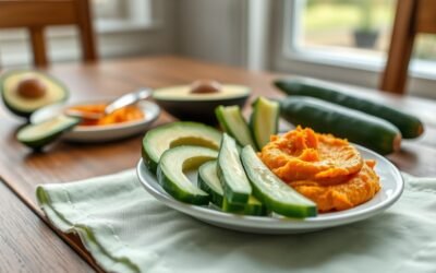 teething friendly baby food suggestions