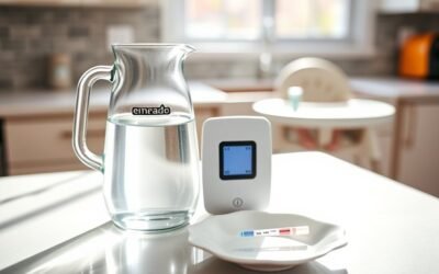 testing well water nitrates