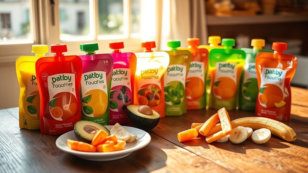 texture exploration for development