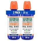 therabreath healthy gums review