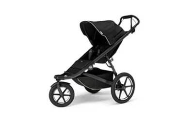 thule urban glide review