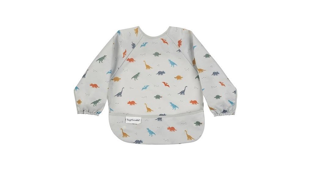 tiny twinkle bib review
