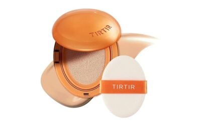 tirtir mask fit foundation