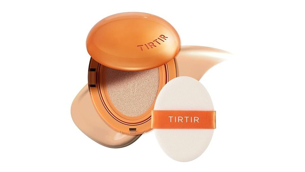 tirtir mask fit foundation