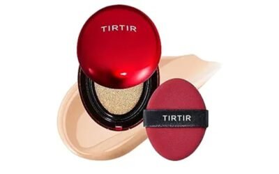 tirtir mask fit foundation