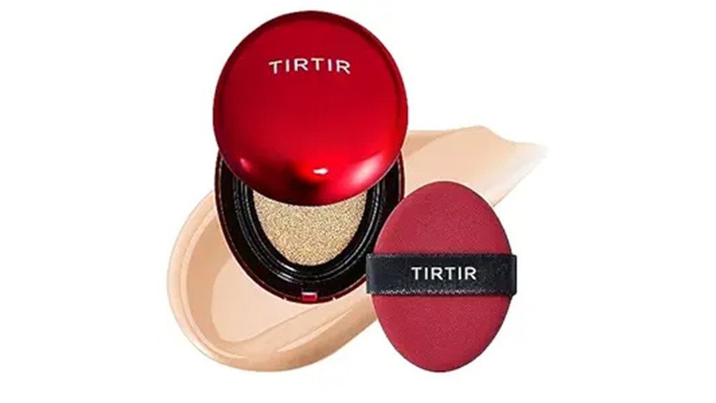 tirtir mask fit foundation