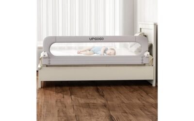 toddler bed safety review