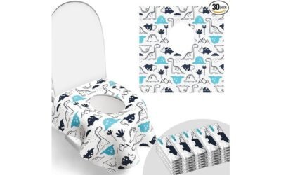 toilet seat cover review