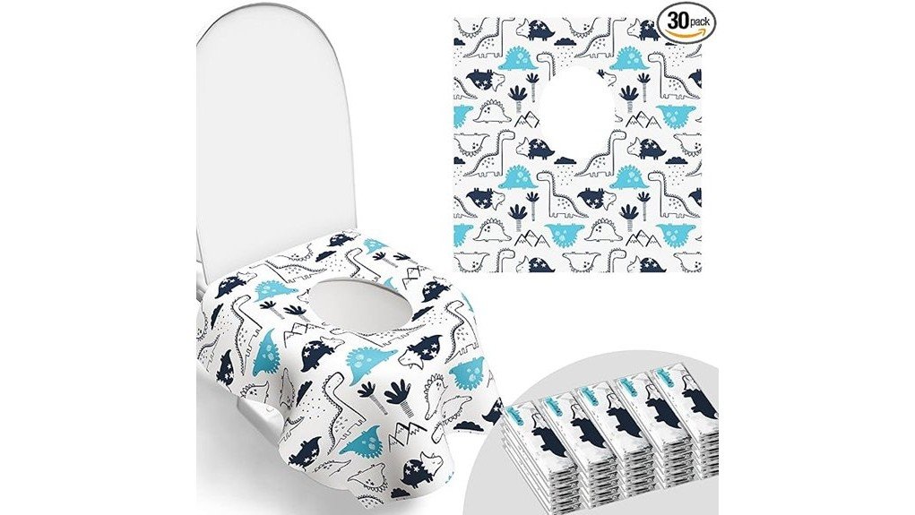 toilet seat cover review