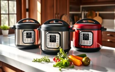 top 2026 quart cookers