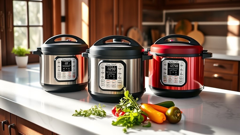 top 2026 quart cookers