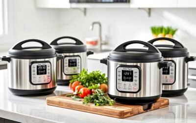top 4 quart cookers