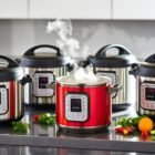 top 5 quart cookers