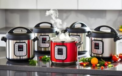 top 5 quart cookers
