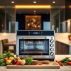 top air fryer toasters