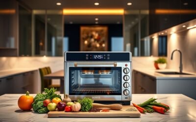 top air fryer toasters