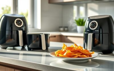 top air fryers 2026