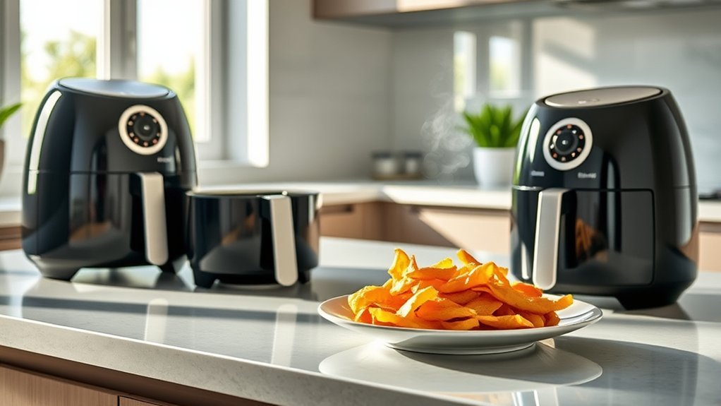 top air fryers 2026
