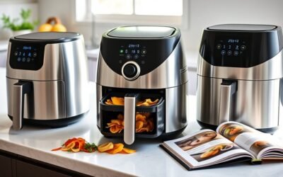 top air fryers 2026
