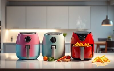top air fryers 2026