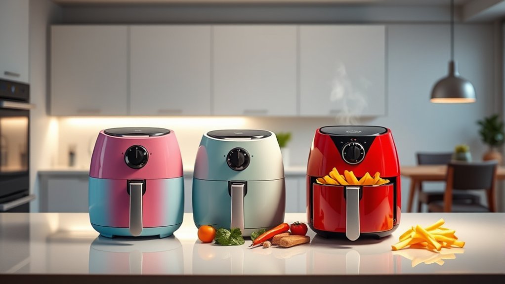 top air fryers 2026