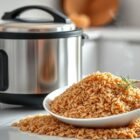 top brown rice cookers