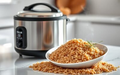 top brown rice cookers