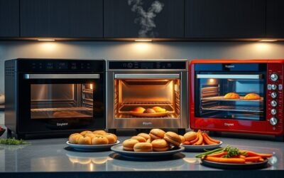 top convection ovens 2026