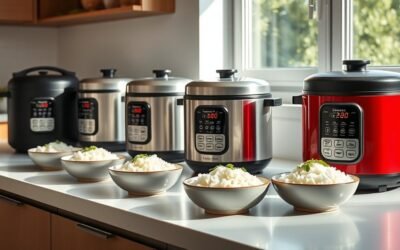 top cuckoo rice cookers