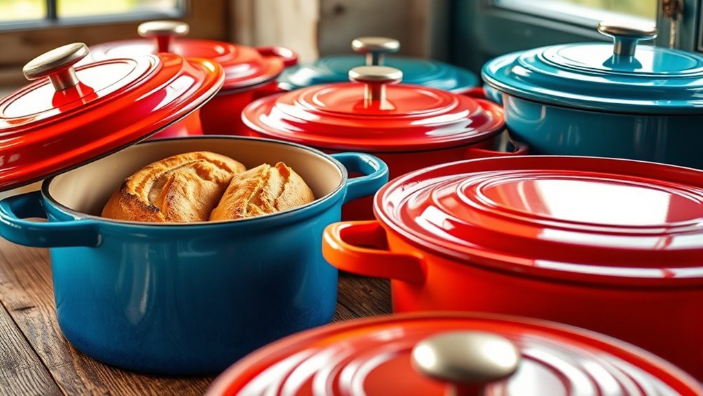 top dutch ovens 2026
