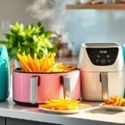 top eco friendly air fryers