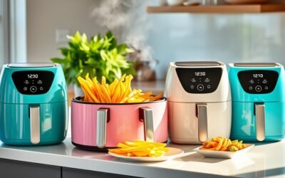 top eco friendly air fryers