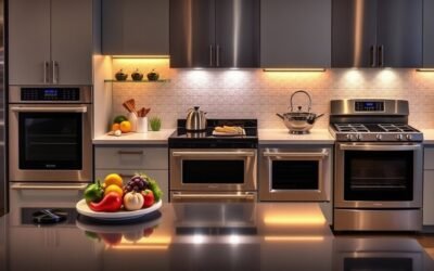 top electric ranges 2026