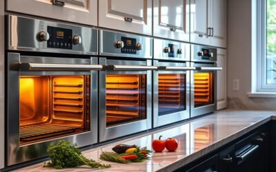 top gas ovens 2026