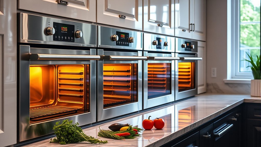 top gas ovens 2026