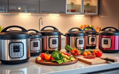 top instant pot picks