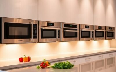 top kitchen appliances 2026