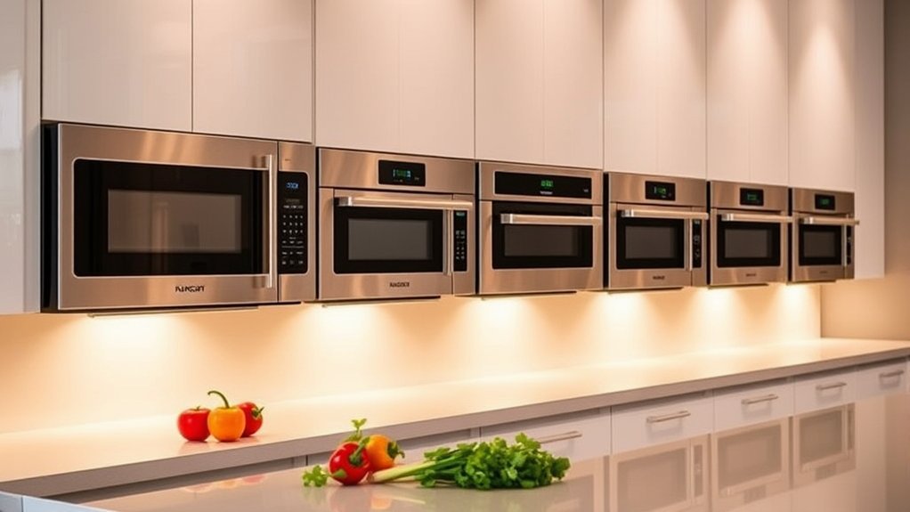 top kitchen appliances 2026