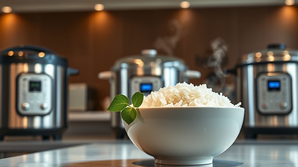 top koshihikari rice cookers