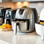 top nonstick air fryers