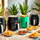 top philips air fryers 2026