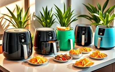 top philips air fryers 2026