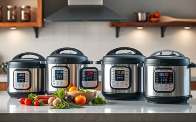 top pressure cookers 2026