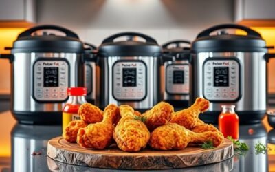 top pressure cookers 2026