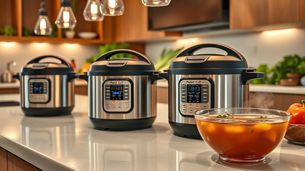 top pressure cookers 2026