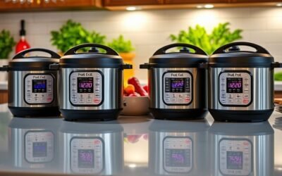 top pressure cookers 2026