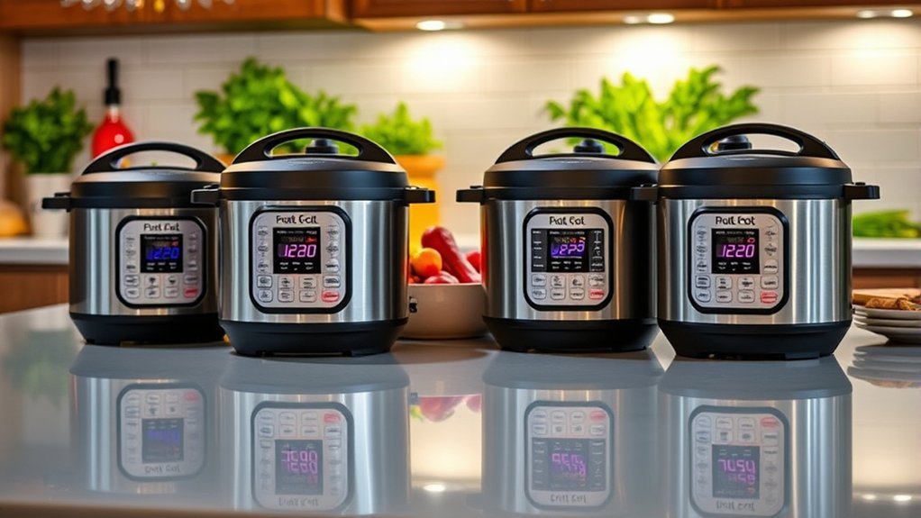 top pressure cookers 2026