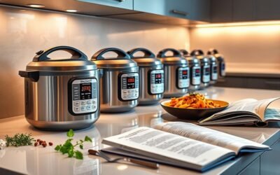 top pressure cookers 2026