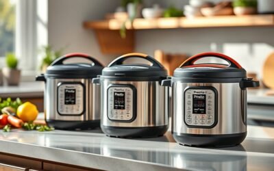 top presto cookers 2026
