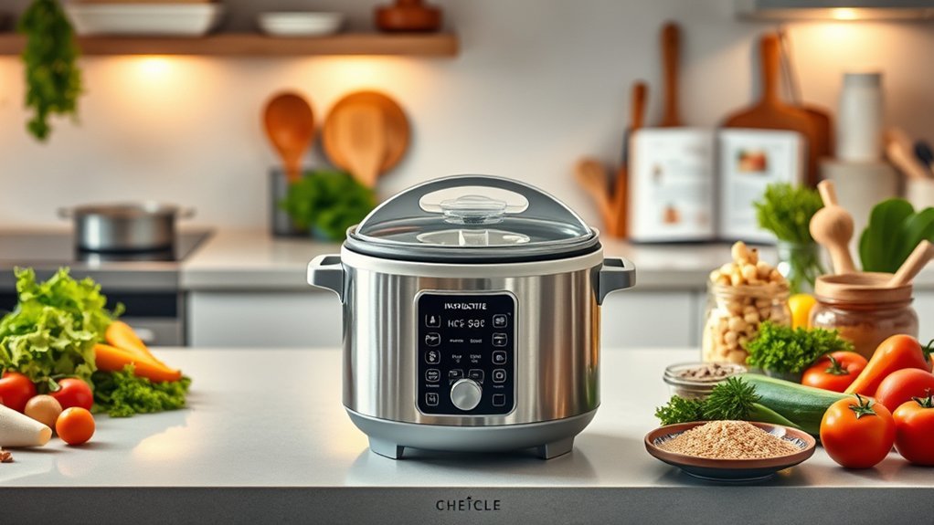 top rice cooker combos
